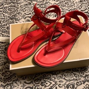 Michael Kors sandals
